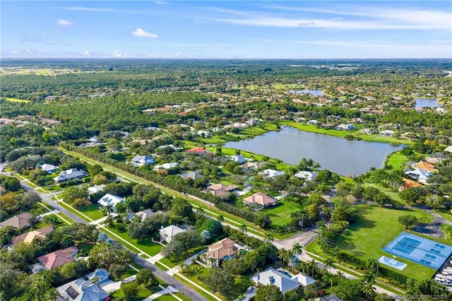 $1,395,000 | 4803 Southwest Lake Grove Circle, Palm City, FL 34990