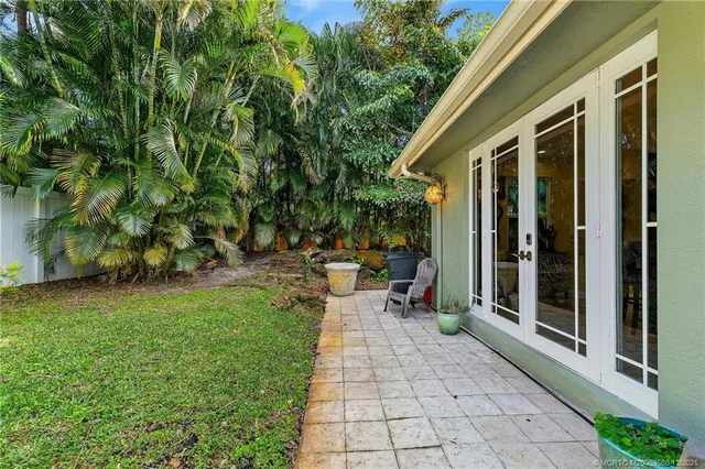 $1,395,000 | 4803 Southwest Lake Grove Circle, Palm City, FL 34990