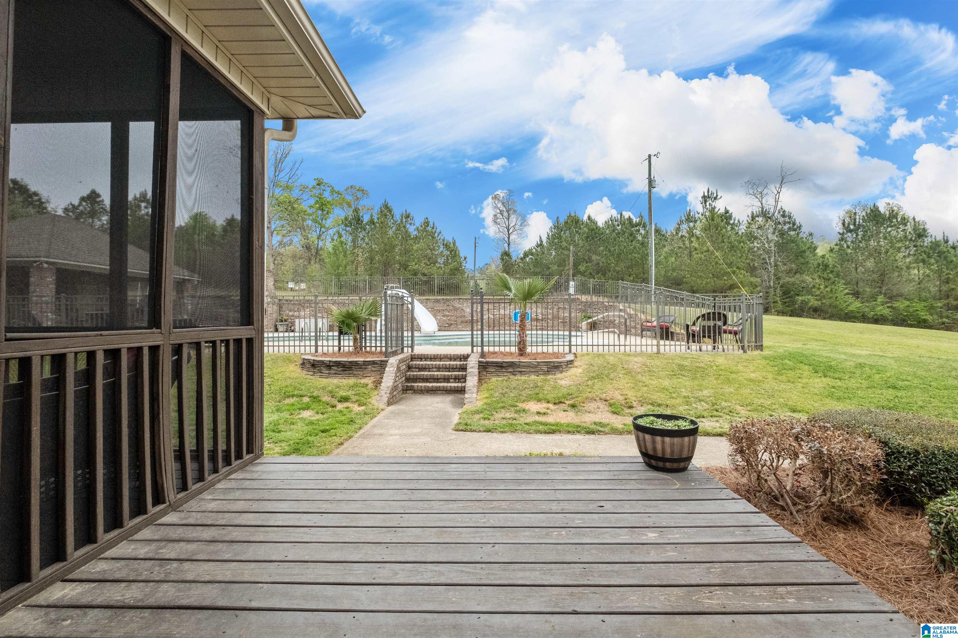361 Mt Zion Road Cropwell, AL 35054 - Photo 53 of 74