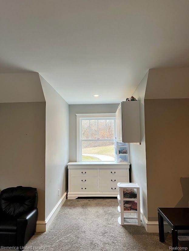 3997 Clyde Road Holly, MI 48442 - Photo 25 of 53 Great room/bonus room