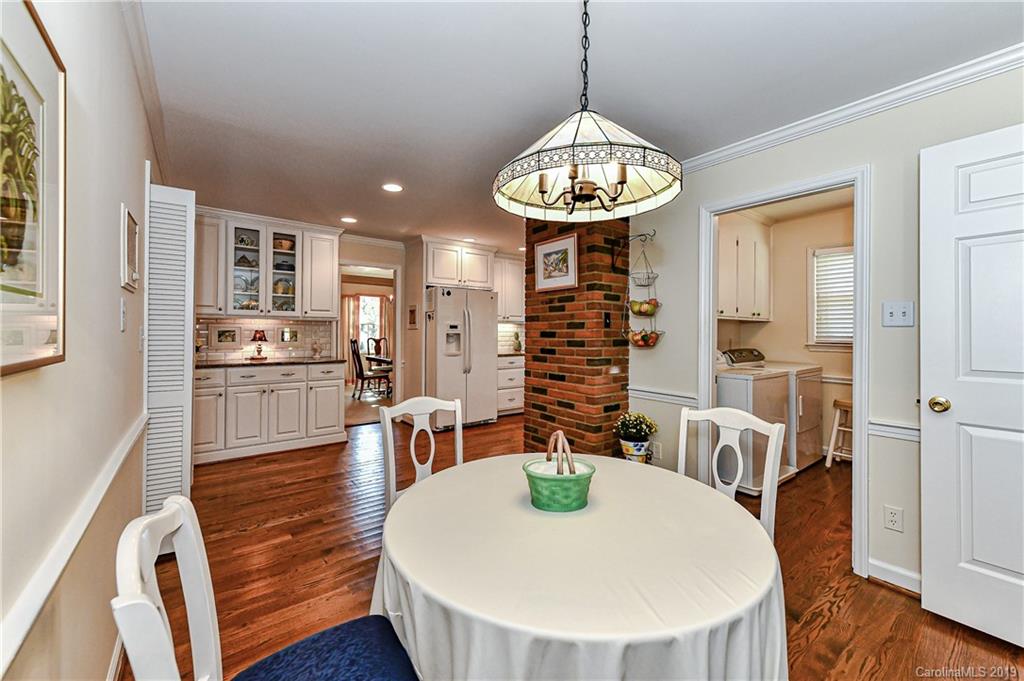 1357 Braeburn Road Charlotte, NC 28211 - Photo 15 of 40 Gallery Image 15