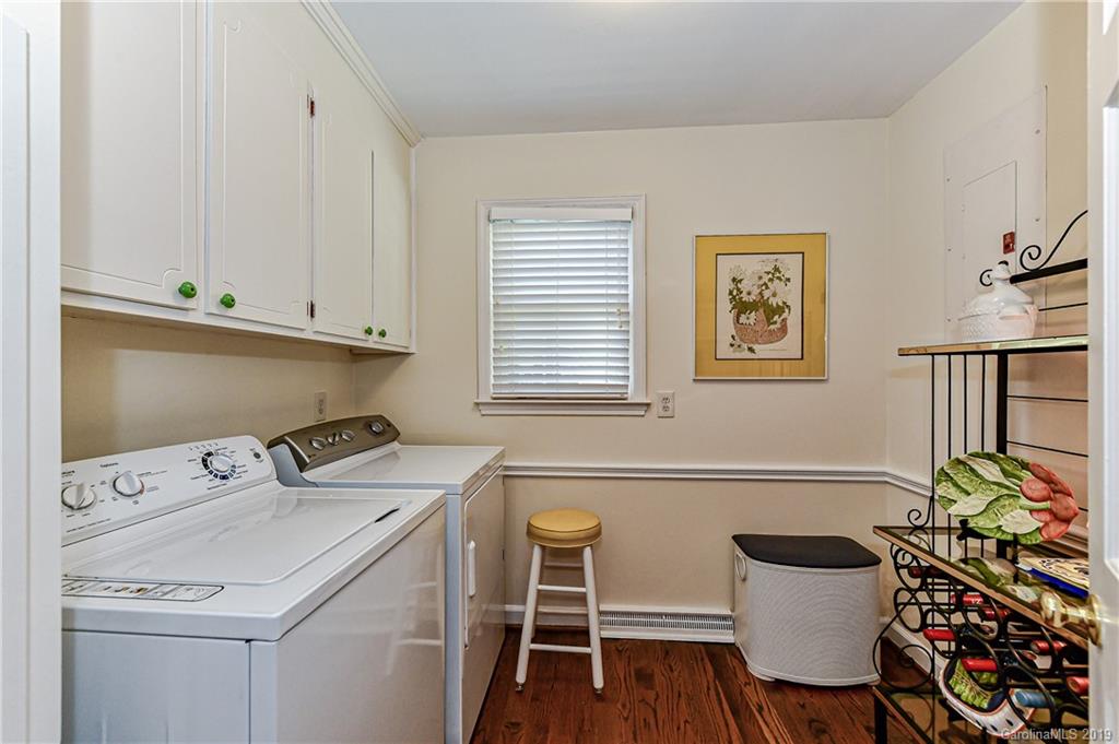 1357 Braeburn Road Charlotte, NC 28211 - Photo 18 of 40 Gallery Image 18