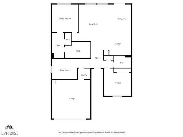 $1,860 | 2608 Centaurus Street, Henderson, NV 89044