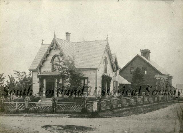 45 Mitchell Road South Portland, ME 04106 - Photo 85 of 87 South Portland historical society 2