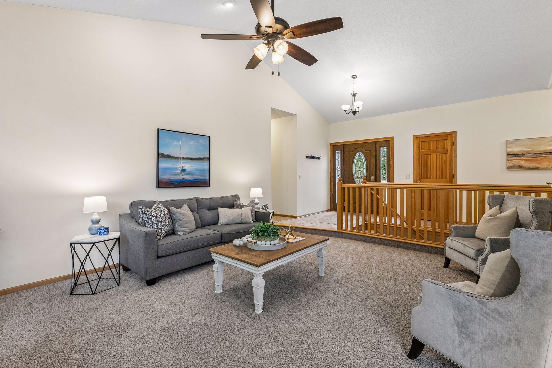 14314 Robin Road Northeast Prior Lake, MN 55372 - Photo 5 of 51