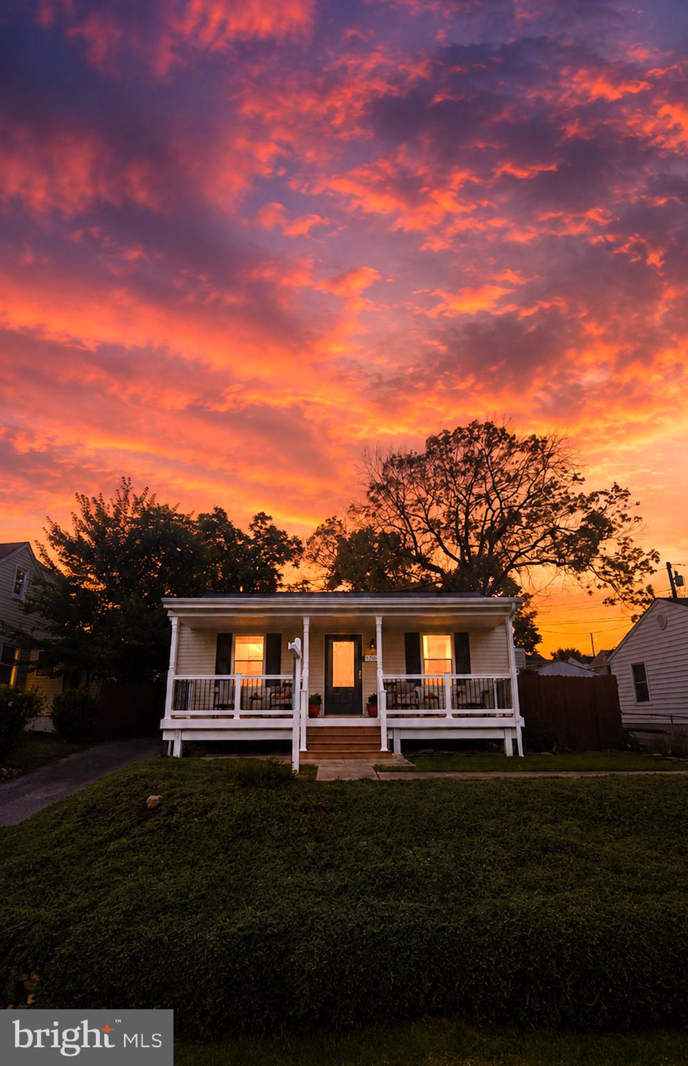 1704 Earhart Road Baltimore, MD 21221 - Photo 25 of 27