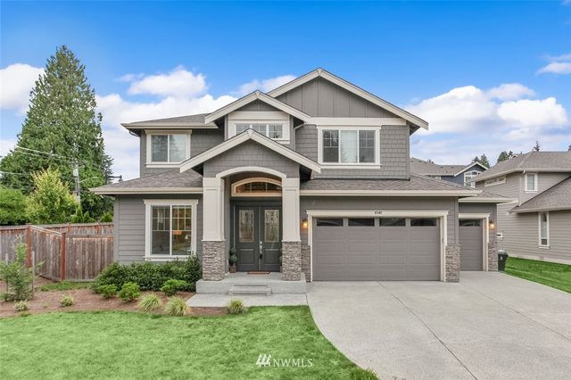 $910,000 | 6502 Southeast 7th Place, Renton, WA 98059
