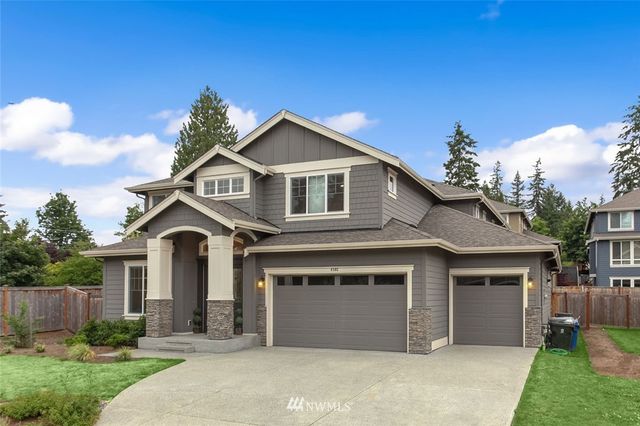 $910,000 | 6502 Southeast 7th Place, Renton, WA 98059