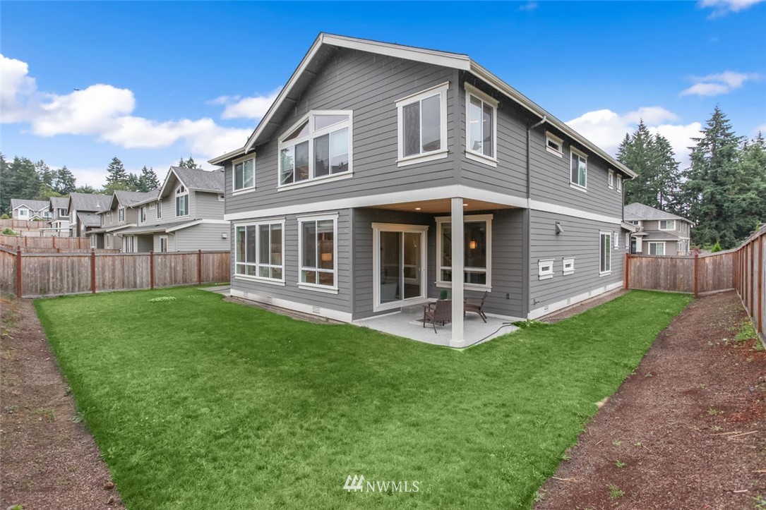 6502 Southeast 7th Place Renton, WA 98059 - Photo 24 of 25