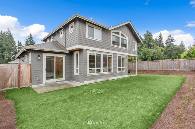 $910,000 | 6502 Southeast 7th Place, Renton, WA 98059