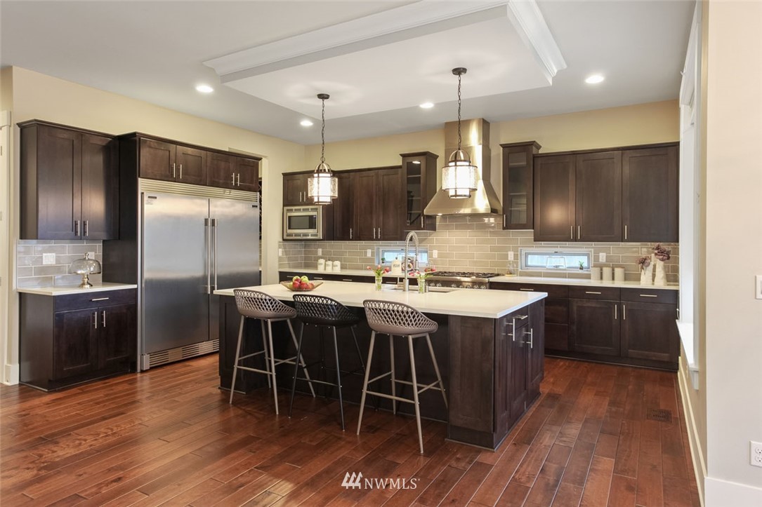 6502 Southeast 7th Place Renton, WA 98059 - Photo 8 of 25