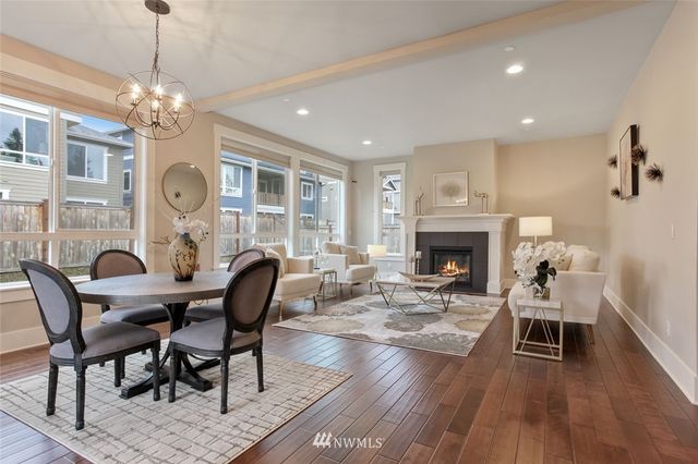 $910,000 | 6502 Southeast 7th Place, Renton, WA 98059