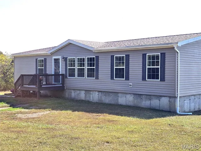 $349,900 | 3511 State Hwy H, Fulton, MO 65251