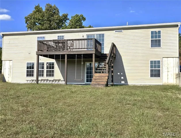 $349,900 | 3511 State Hwy H, Fulton, MO 65251
