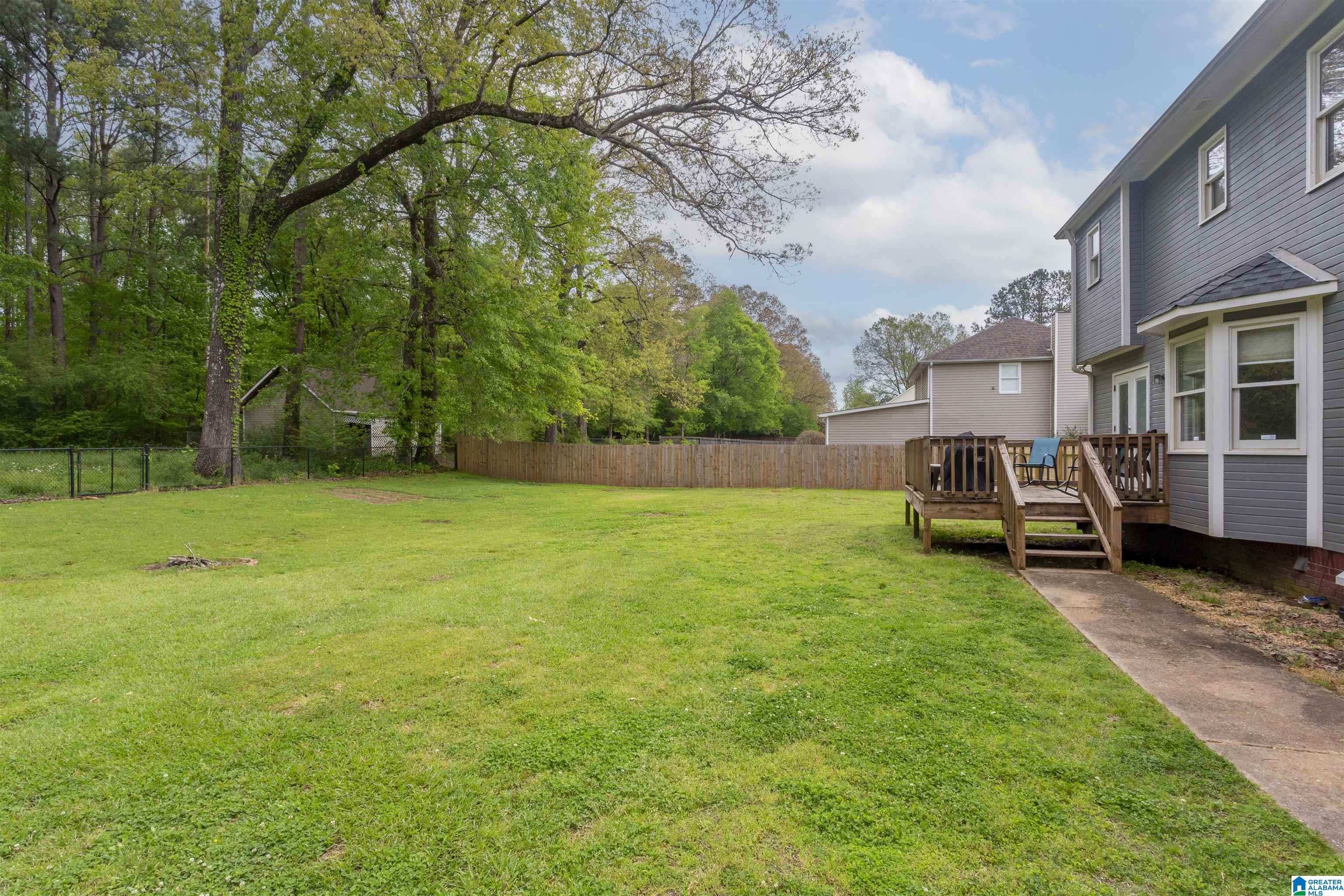 108 Country Hills Road Montevallo, AL 35115 - Photo 5 of 36