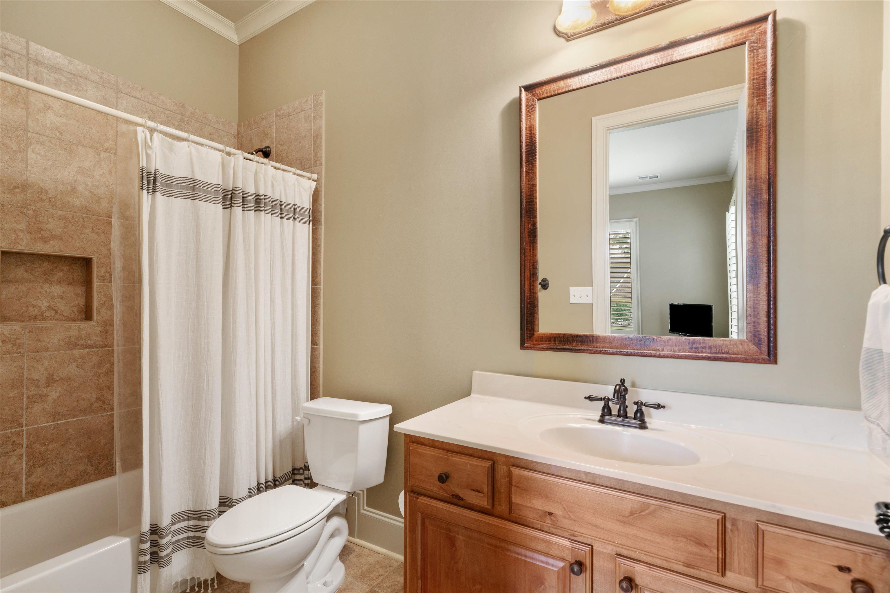 1328 Bridgepointe Drive Collierville, TN 38017 - Photo 21 of 38