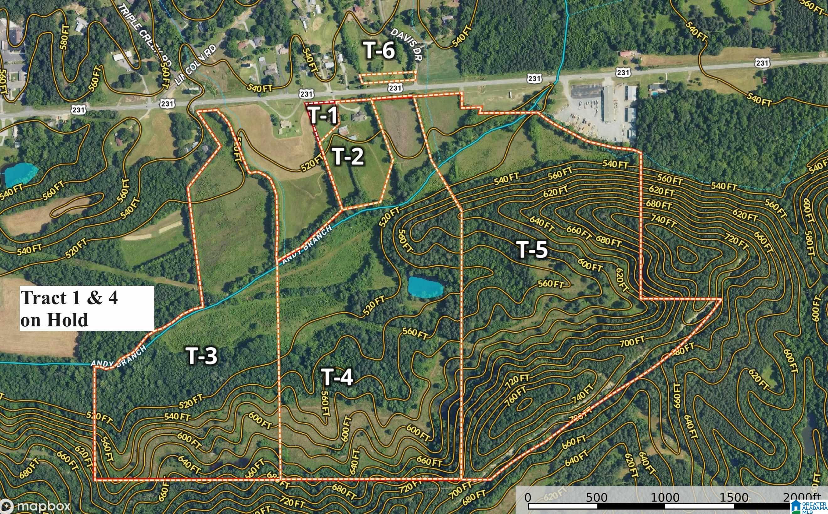 61061 Highway 231 Cleveland, AL 35049 - Photo 44 of 44