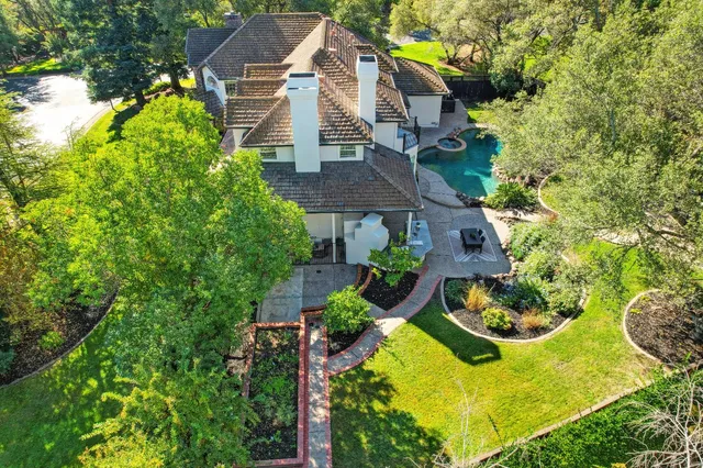 $2,195,000 | 5928 Wedgewood Drive, Granite Bay, CA 95746