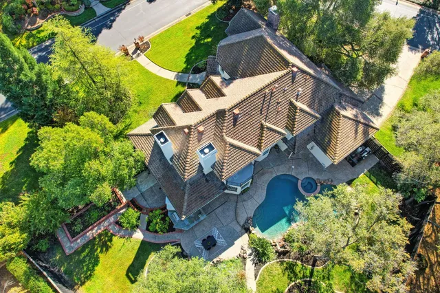 $2,195,000 | 5928 Wedgewood Drive, Granite Bay, CA 95746