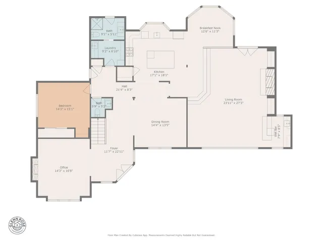 $2,195,000 | 5928 Wedgewood Drive, Granite Bay, CA 95746