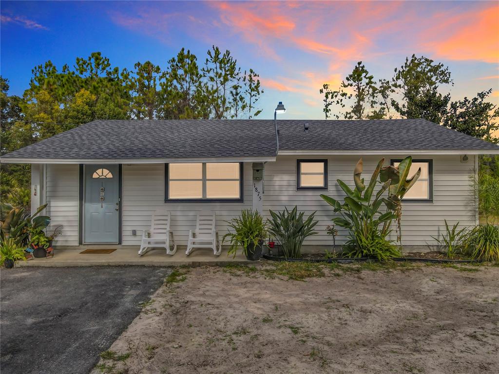 1875 Old Daytona Road DeLand, FL 32724 - Photo 1 of 67