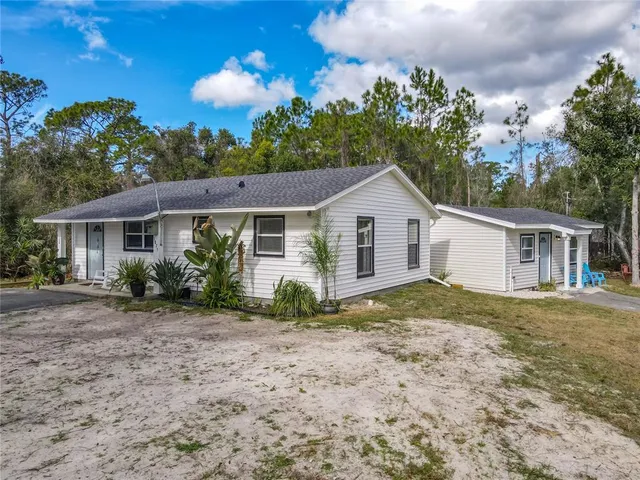 $330,000 | 1875 Old Daytona Road, DeLand, FL 32724