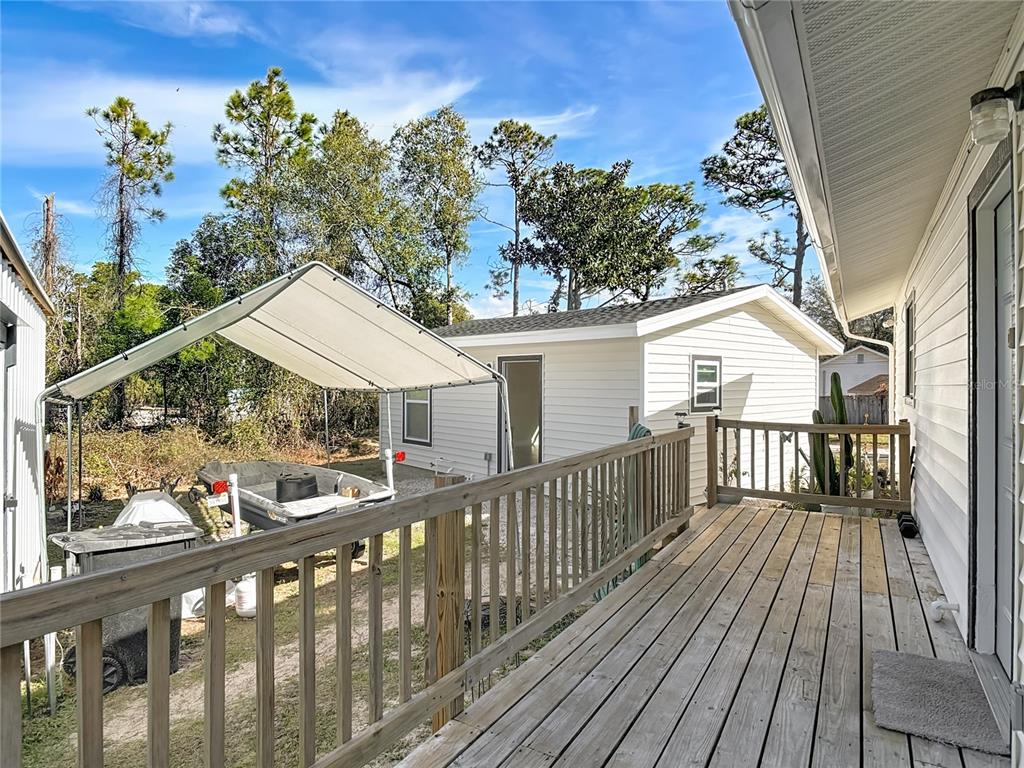 1875 Old Daytona Road DeLand, FL 32724 - Photo 38 of 67