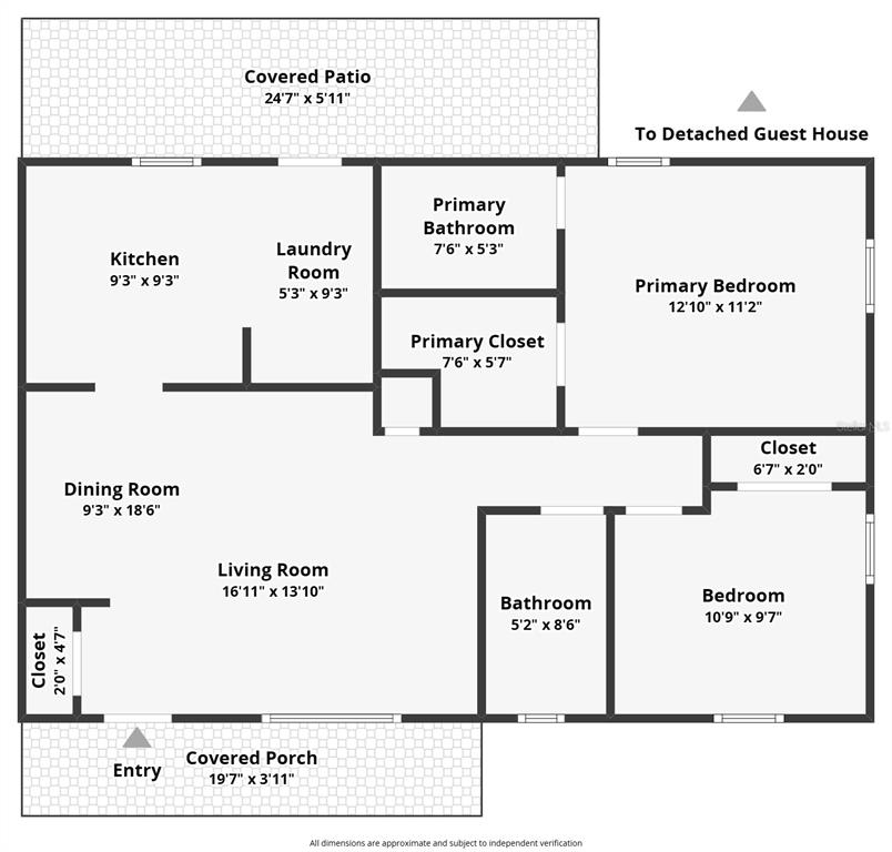 1875 Old Daytona Road DeLand, FL 32724 - Photo 66 of 67