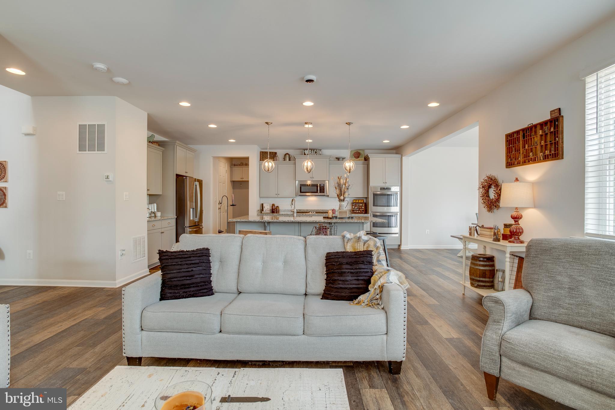 722 Saddlebrook Road Culpeper, VA 22701 - Photo 11 of 68