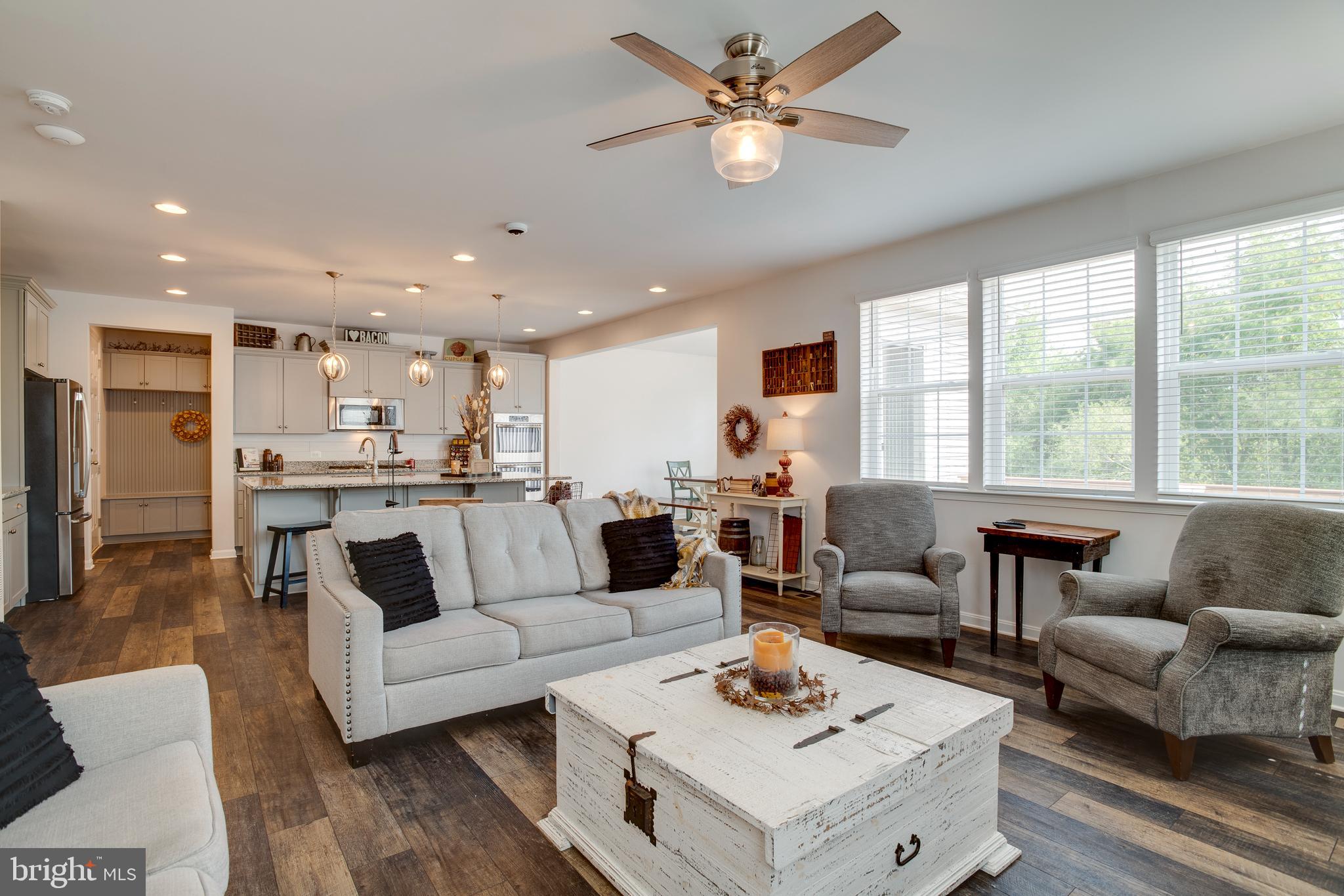 722 Saddlebrook Road Culpeper, VA 22701 - Photo 12 of 68