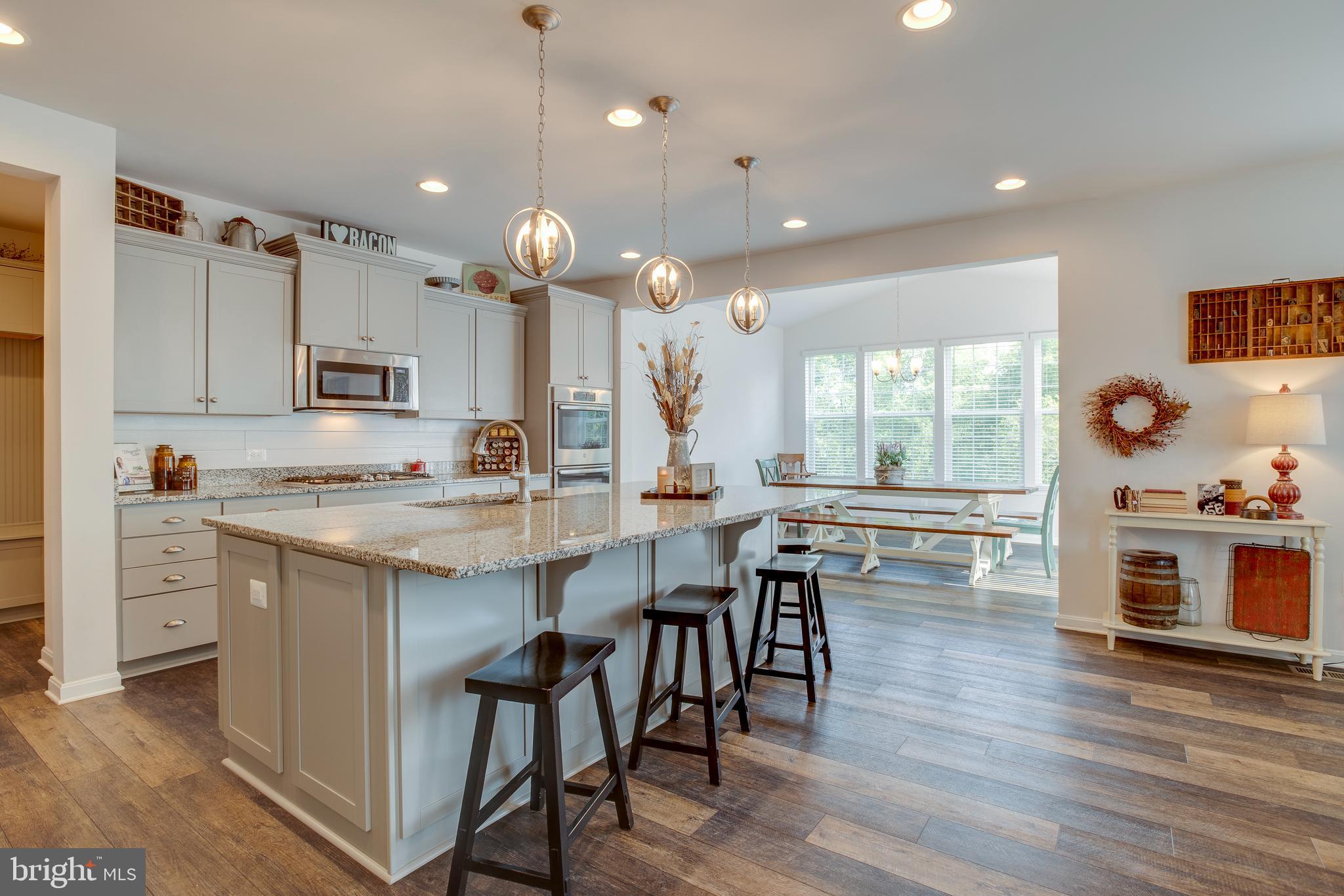 722 Saddlebrook Road Culpeper, VA 22701 - Photo 13 of 68