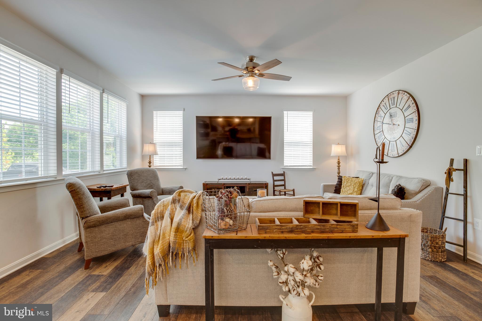 722 Saddlebrook Road Culpeper, VA 22701 - Photo 14 of 68