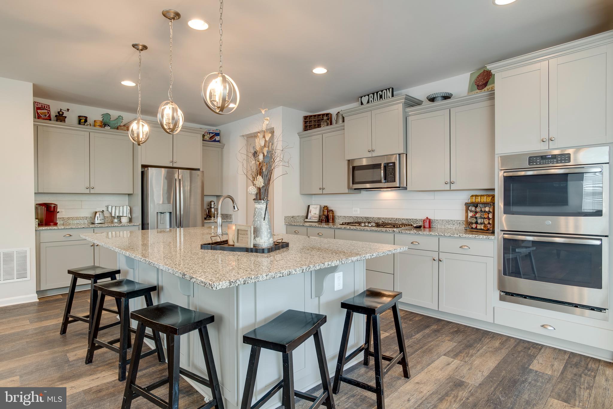 722 Saddlebrook Road Culpeper, VA 22701 - Photo 17 of 68