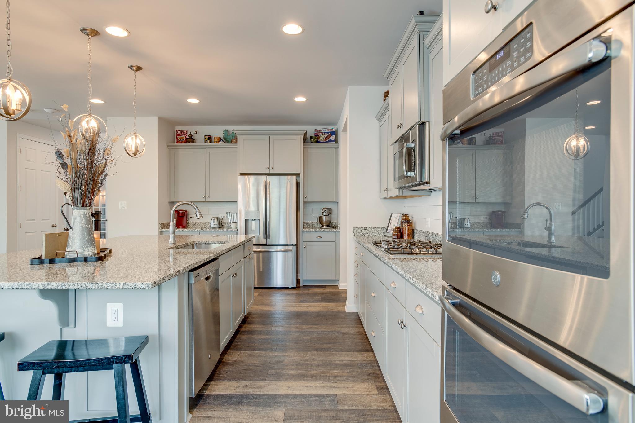 722 Saddlebrook Road Culpeper, VA 22701 - Photo 18 of 68