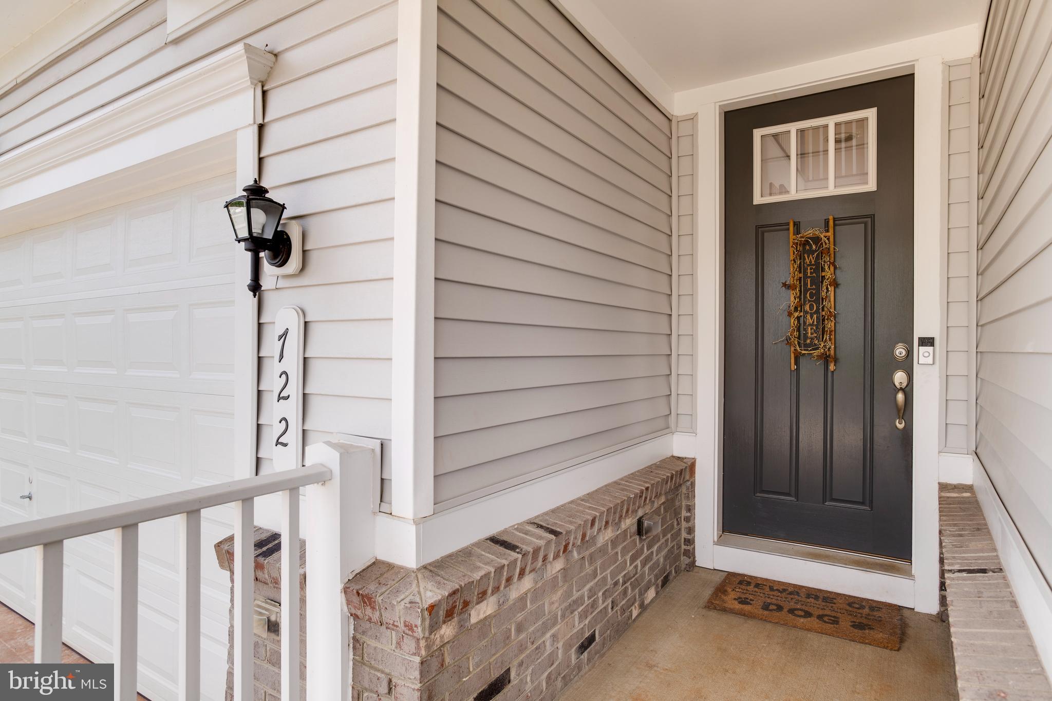 722 Saddlebrook Road Culpeper, VA 22701 - Photo 2 of 68