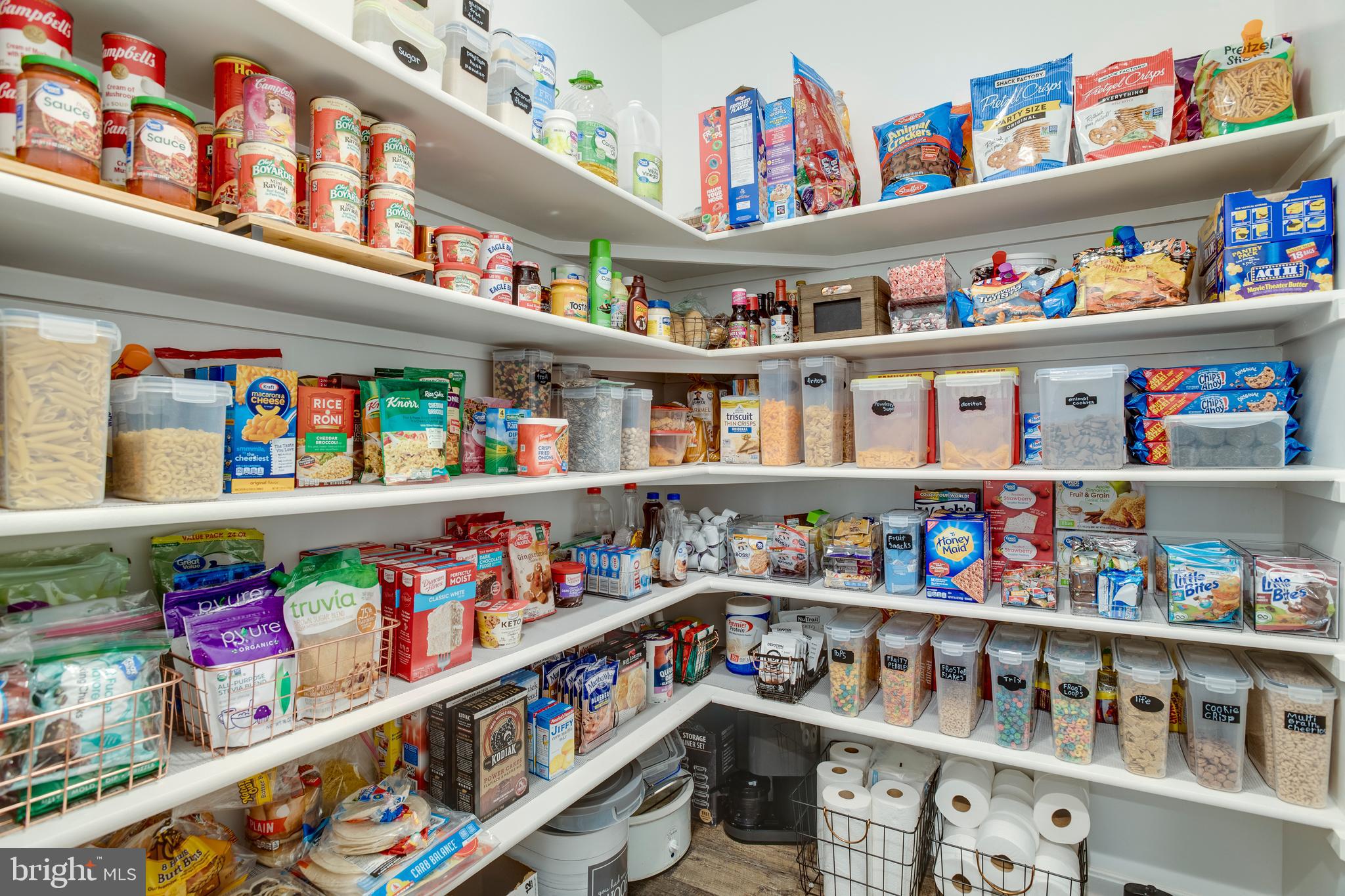 722 Saddlebrook Road Culpeper, VA 22701 - Photo 23 of 68