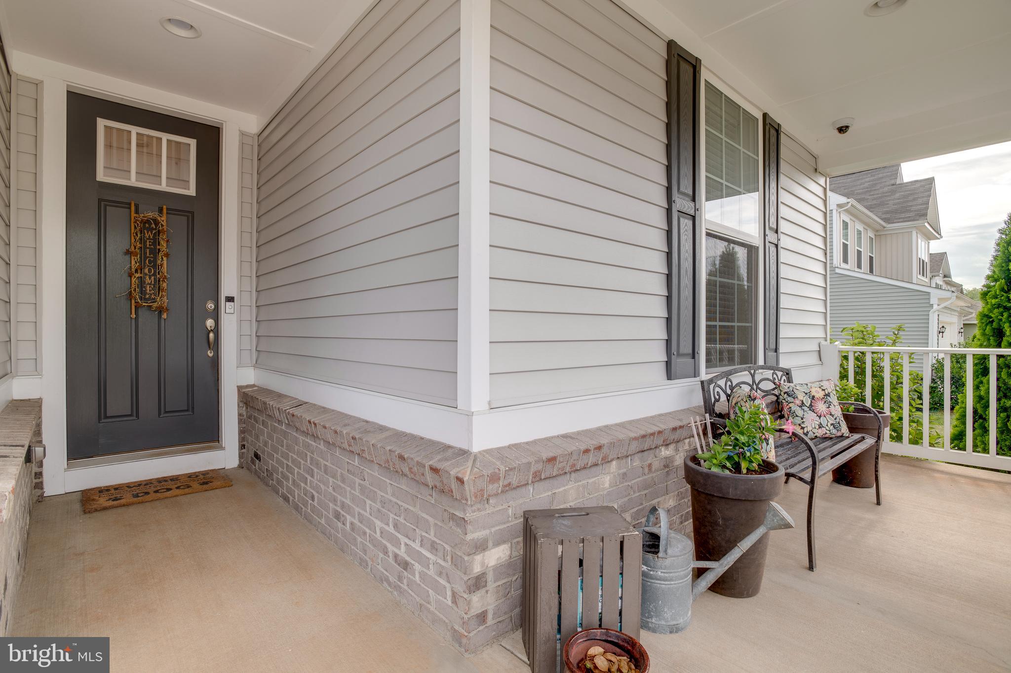 722 Saddlebrook Road Culpeper, VA 22701 - Photo 3 of 68