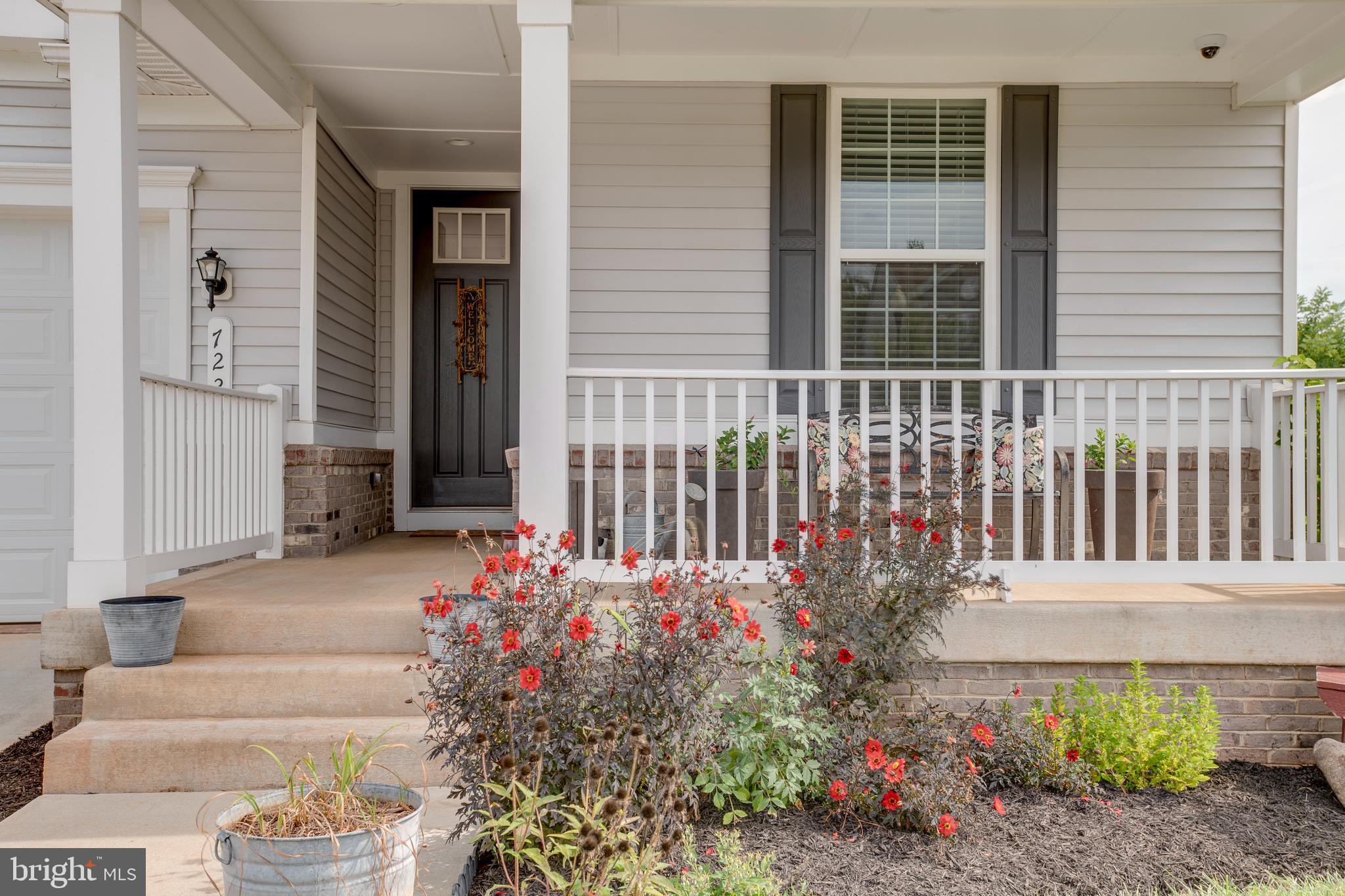 722 Saddlebrook Road Culpeper, VA 22701 - Photo 4 of 68