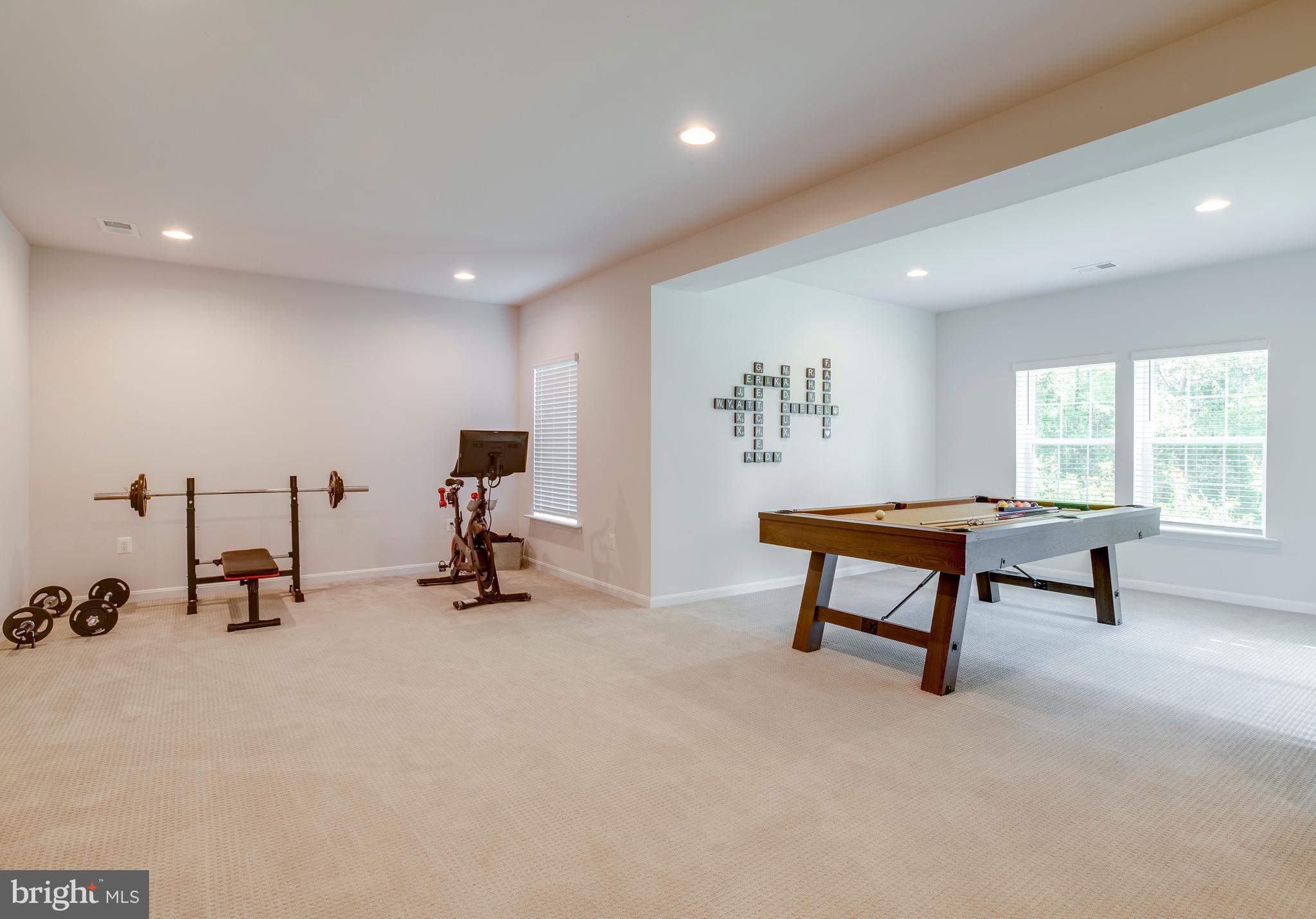 722 Saddlebrook Road Culpeper, VA 22701 - Photo 48 of 68