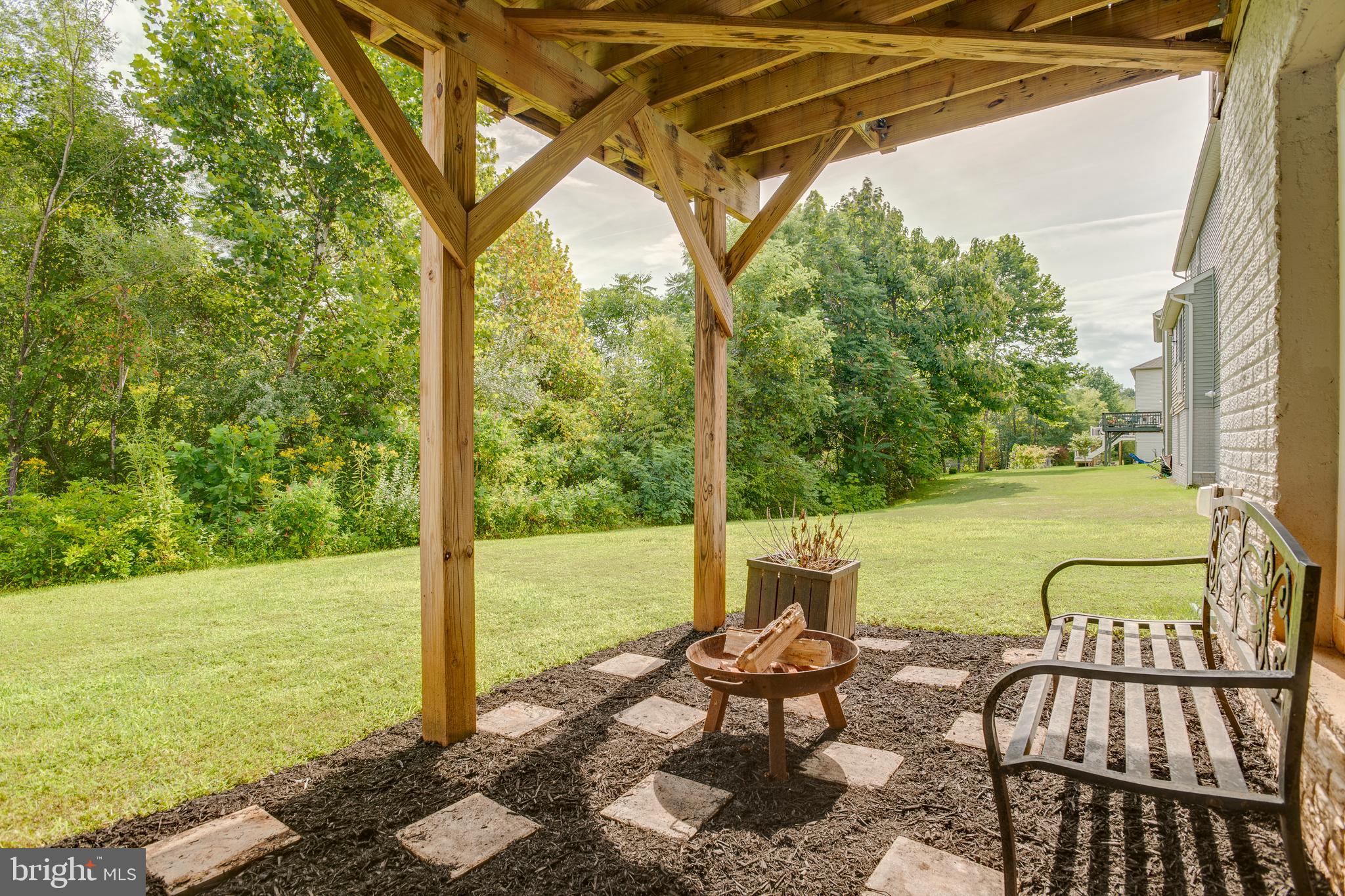 722 Saddlebrook Road Culpeper, VA 22701 - Photo 52 of 68