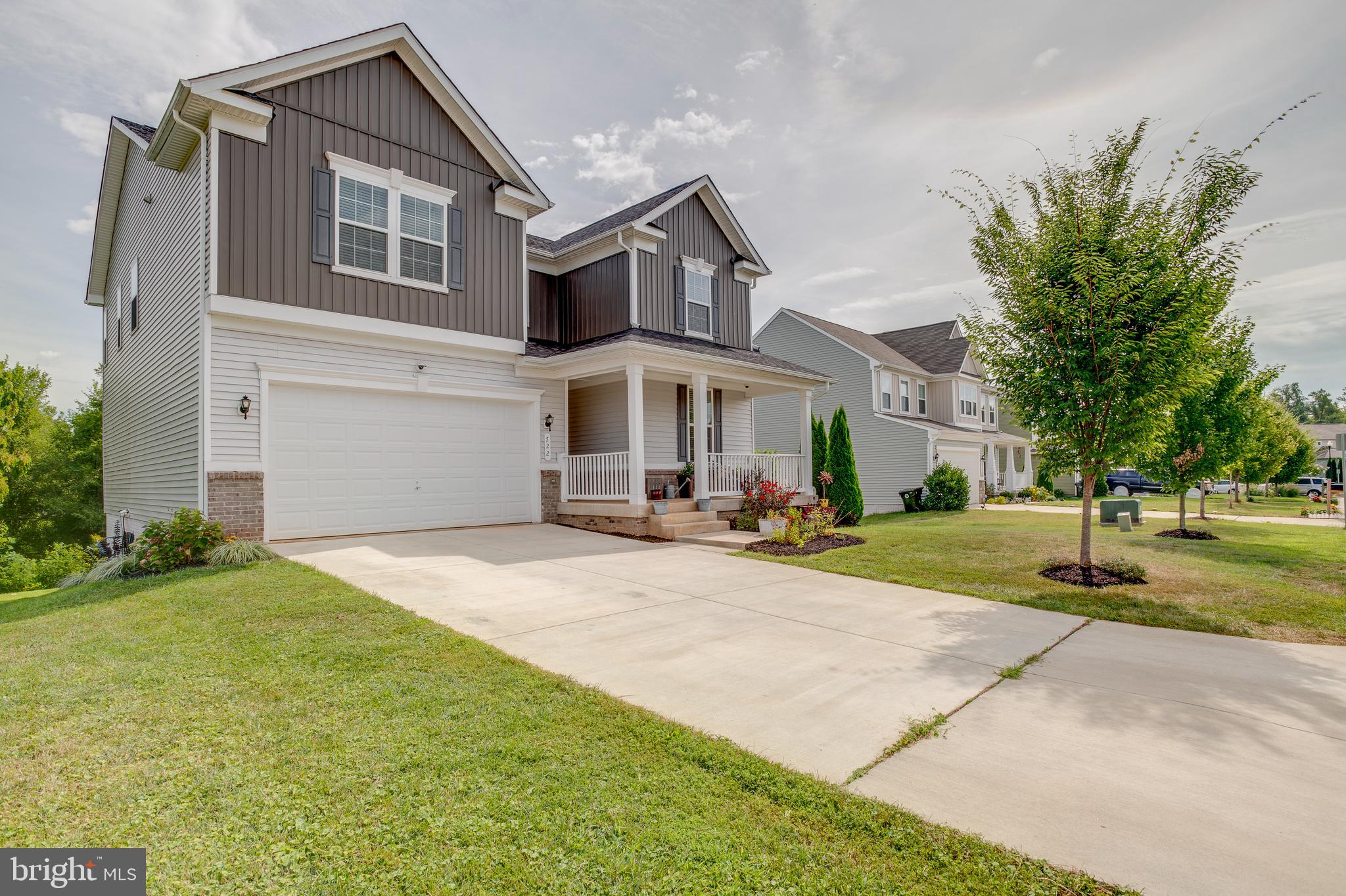 722 Saddlebrook Road Culpeper, VA 22701 - Photo 56 of 68