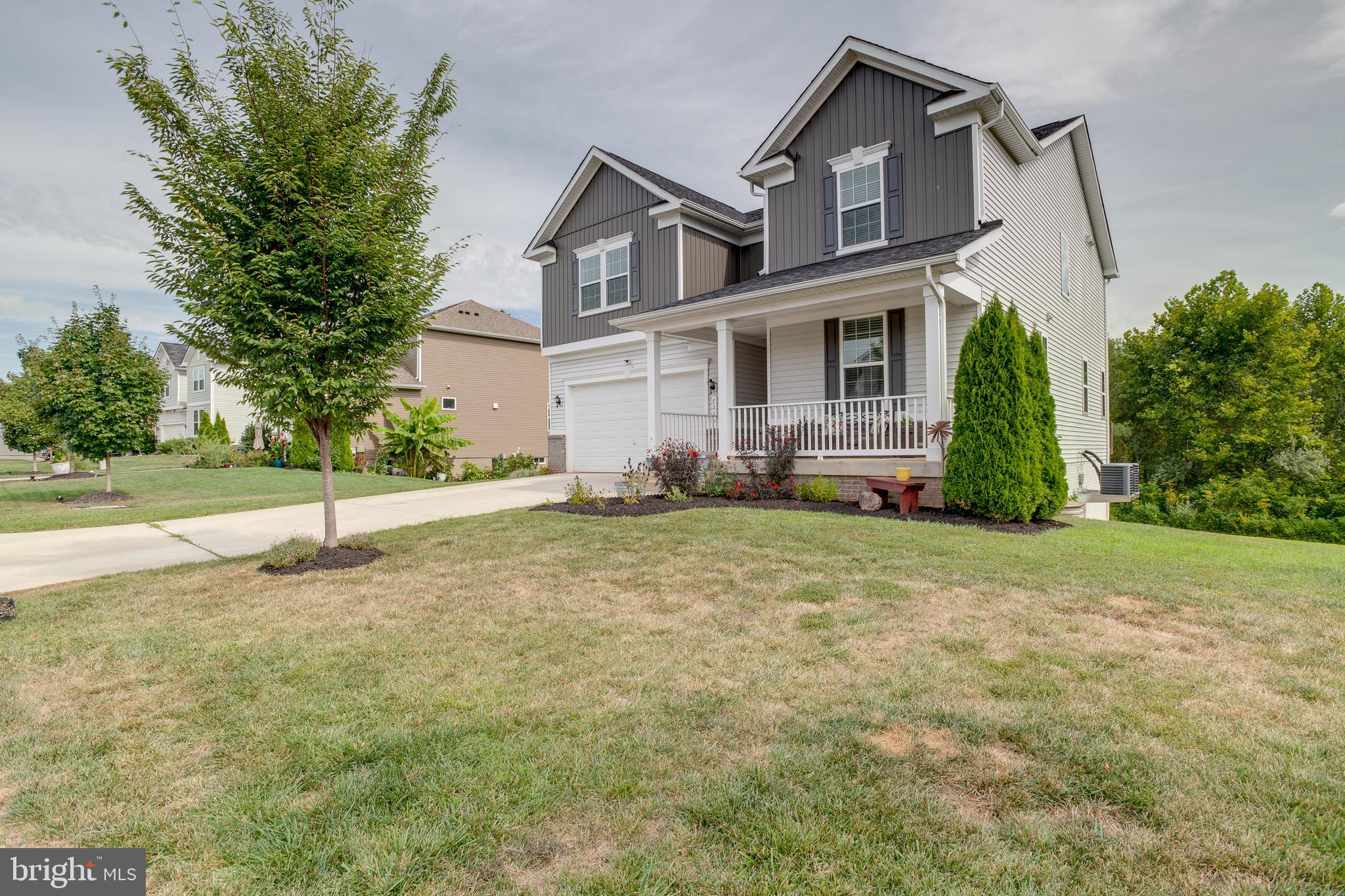 722 Saddlebrook Road Culpeper, VA 22701 - Photo 57 of 68