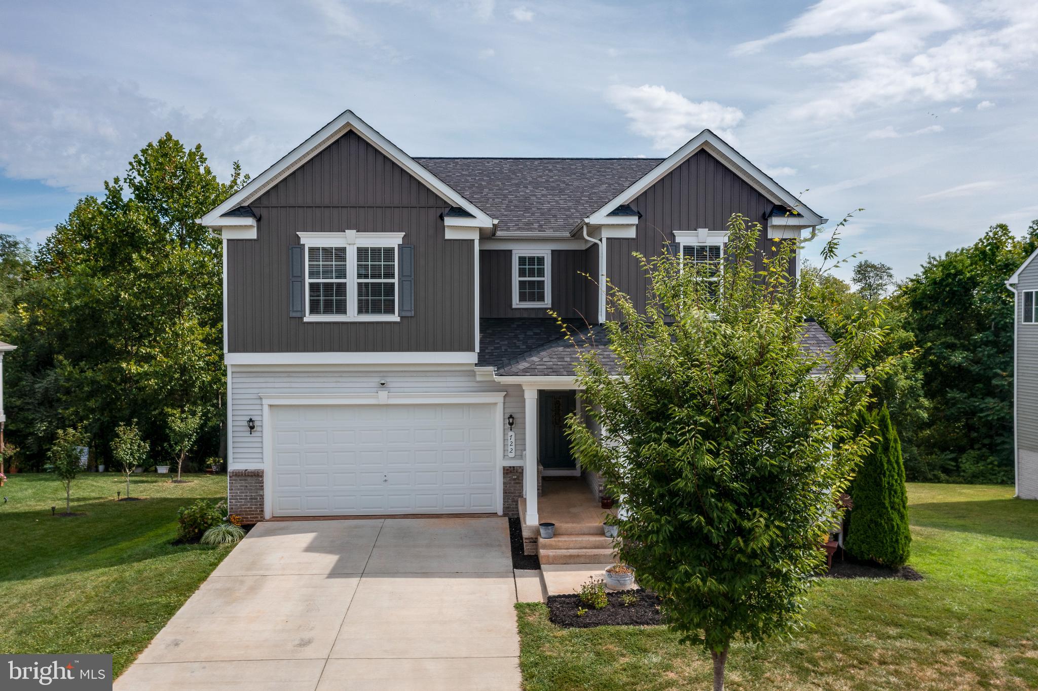 722 Saddlebrook Road Culpeper, VA 22701 - Photo 58 of 68