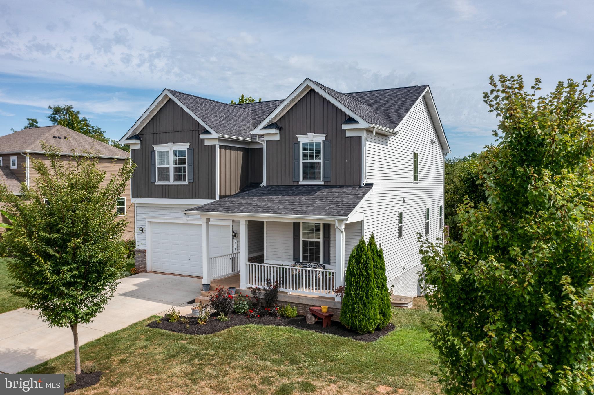 722 Saddlebrook Road Culpeper, VA 22701 - Photo 59 of 68