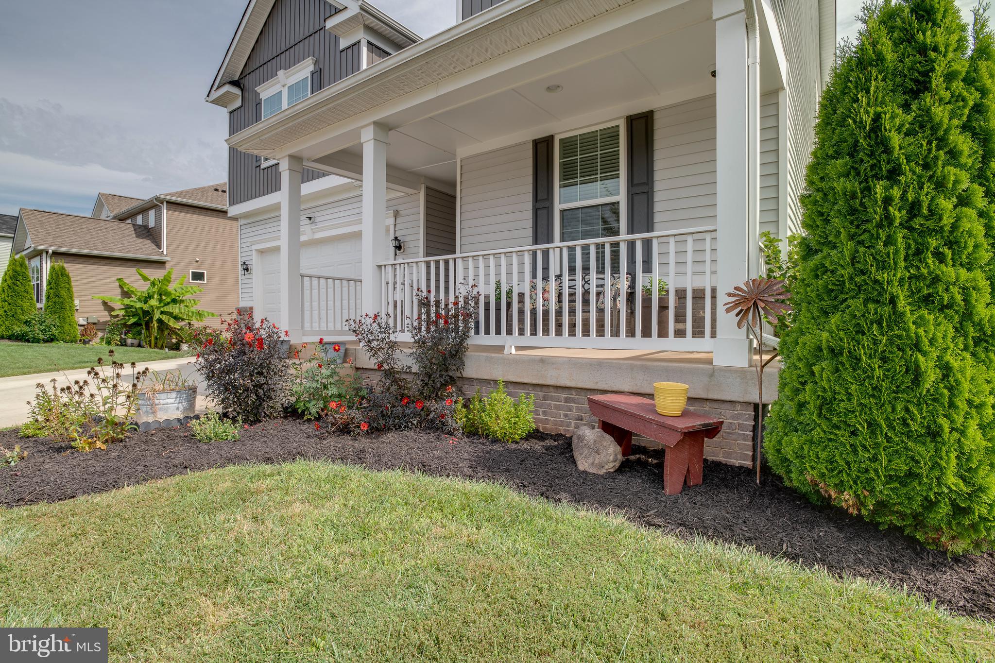 722 Saddlebrook Road Culpeper, VA 22701 - Photo 60 of 68