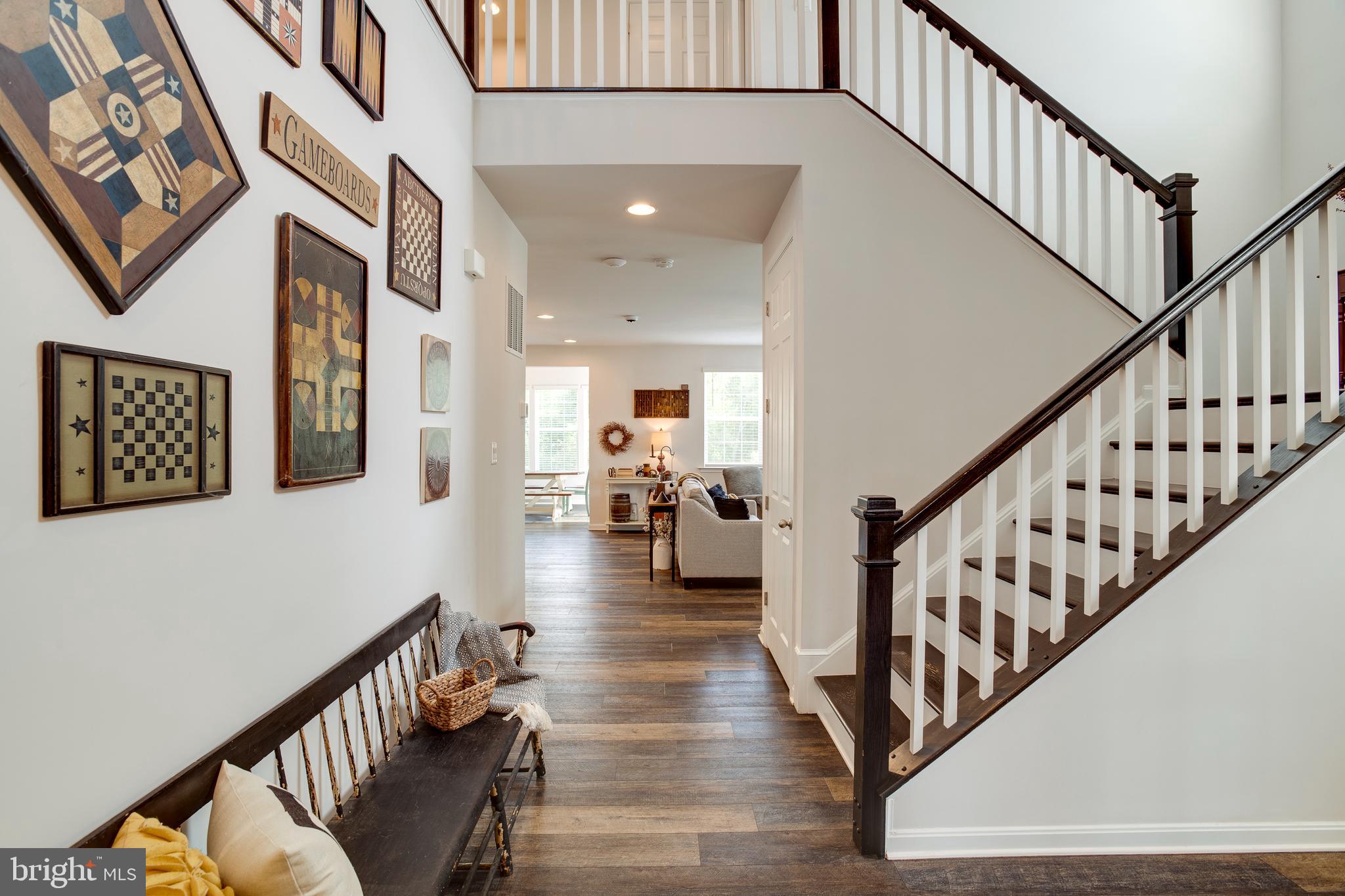 722 Saddlebrook Road Culpeper, VA 22701 - Photo 6 of 68