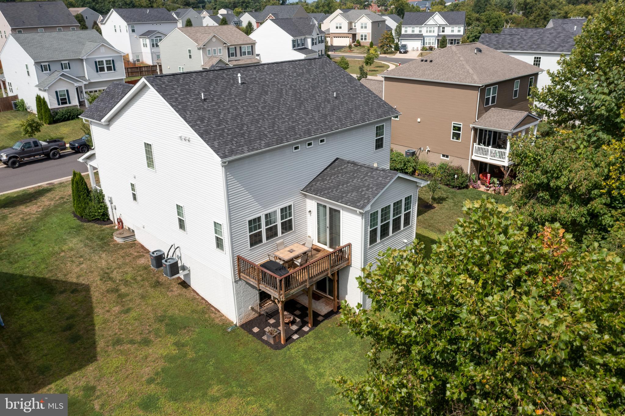 722 Saddlebrook Road Culpeper, VA 22701 - Photo 61 of 68