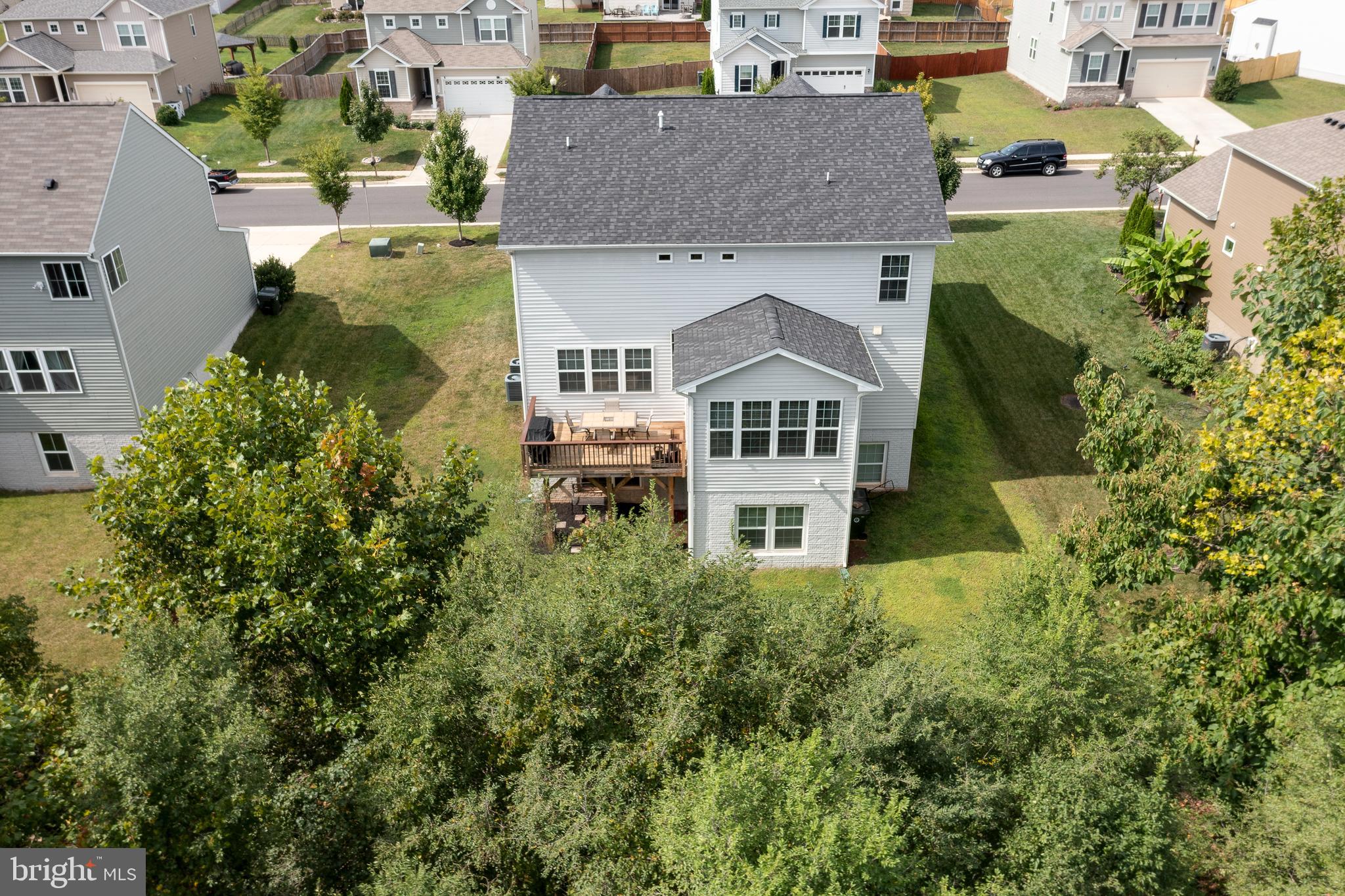 722 Saddlebrook Road Culpeper, VA 22701 - Photo 62 of 68