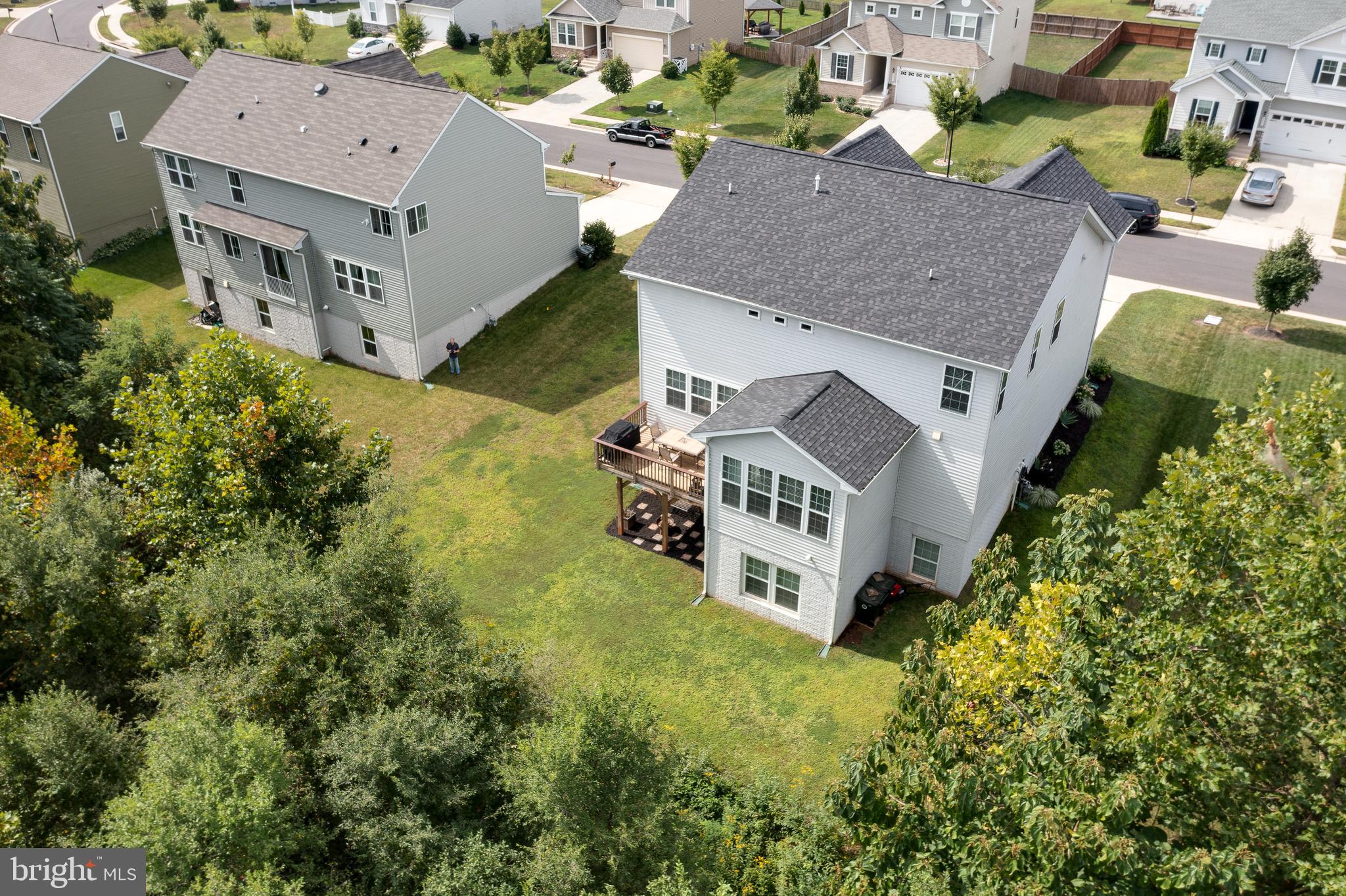 722 Saddlebrook Road Culpeper, VA 22701 - Photo 63 of 68