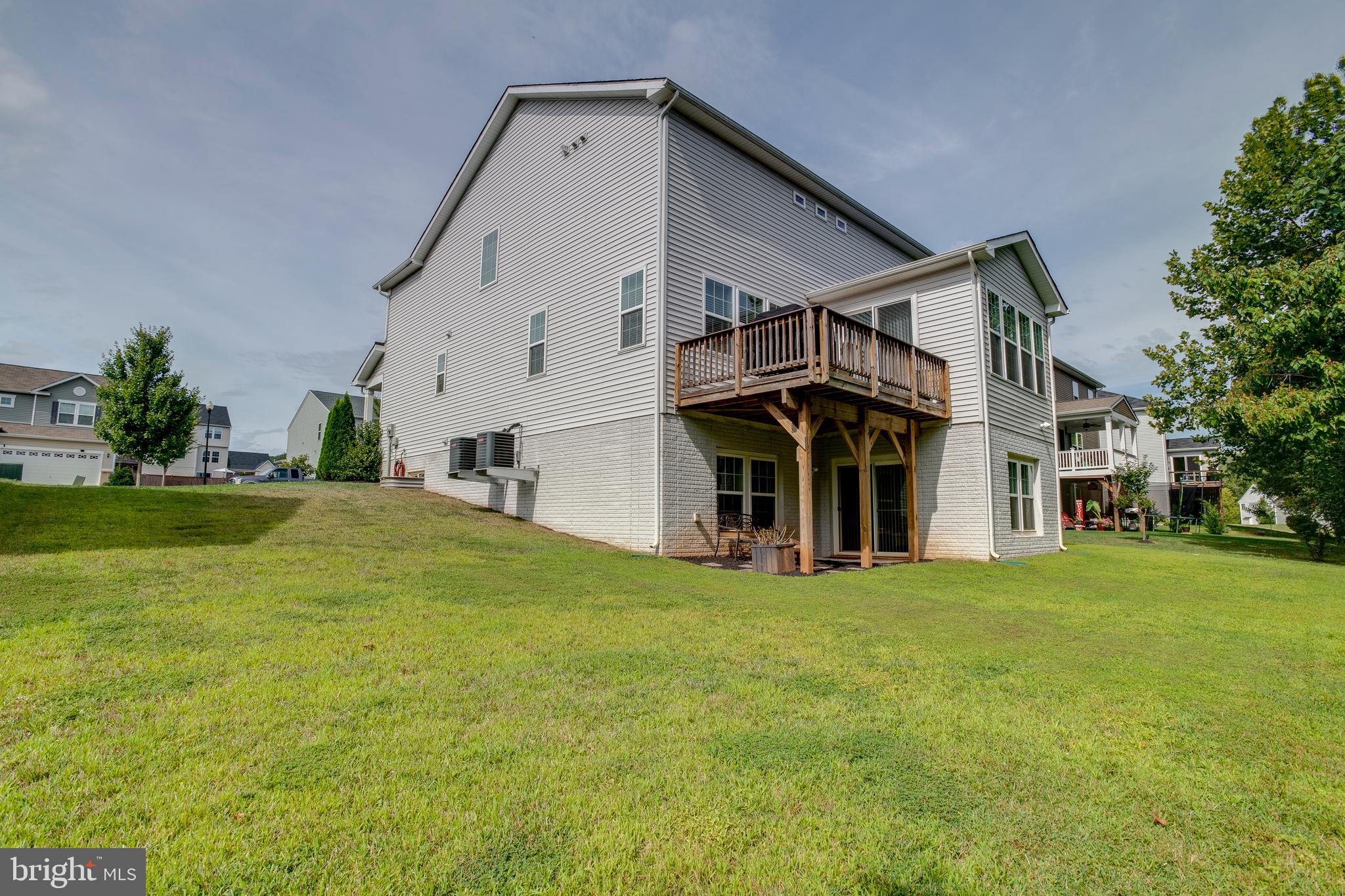 722 Saddlebrook Road Culpeper, VA 22701 - Photo 65 of 68